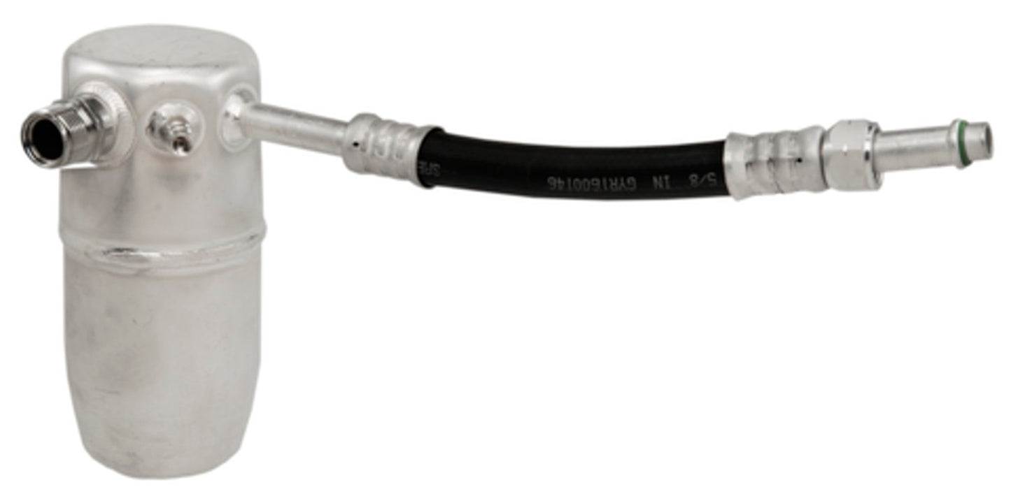 Four Seasons A/C Accumulator with Hose Assembly 33751