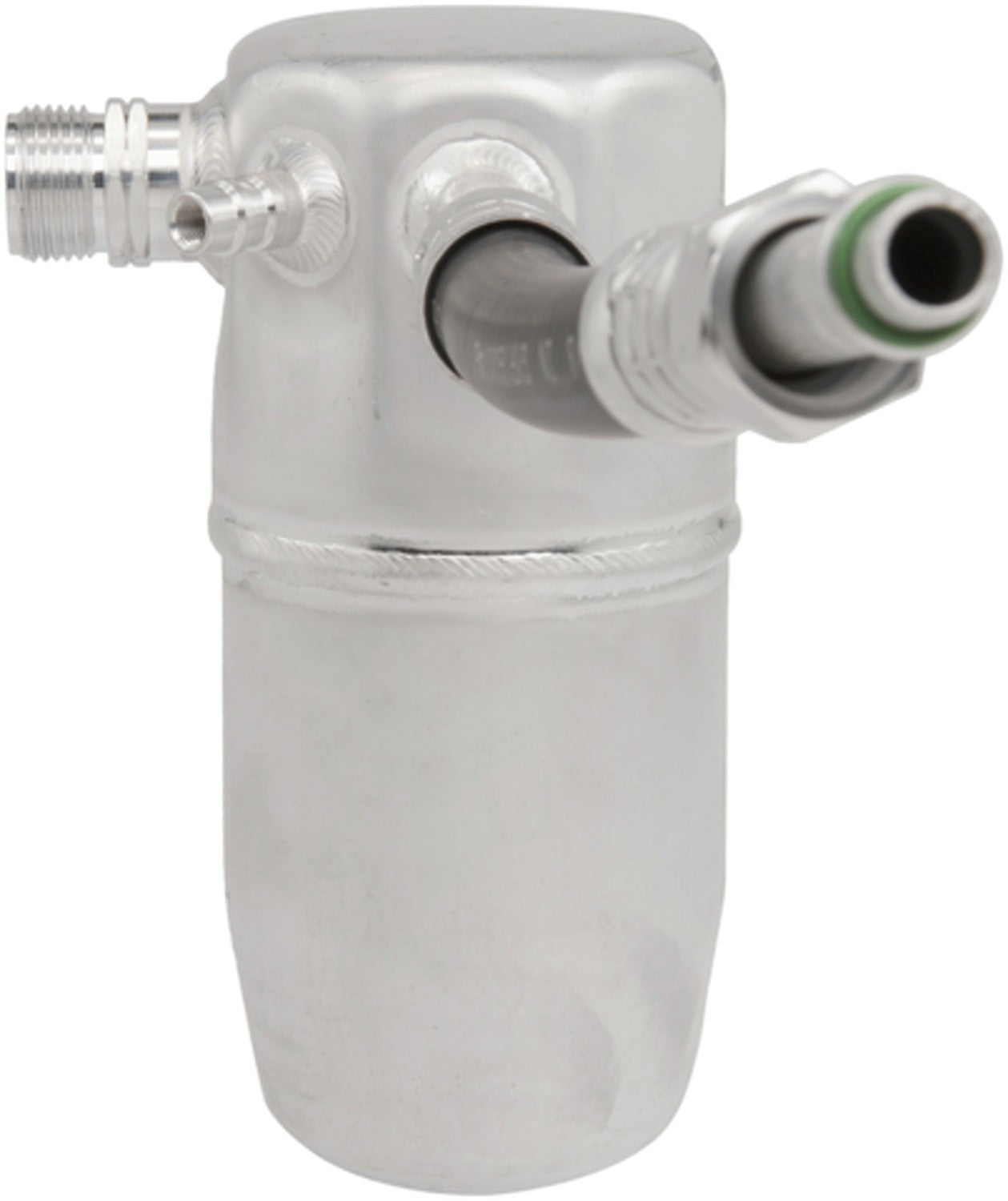 Four Seasons A/C Accumulator with Hose Assembly 33751