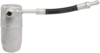 Four Seasons A/C Accumulator with Hose Assembly 33751