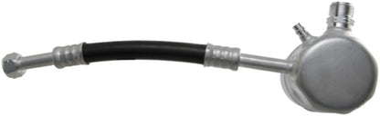 Four Seasons A/C Accumulator with Hose Assembly 33751