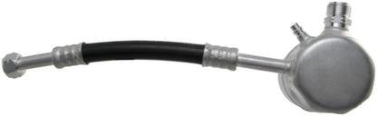 Four Seasons A/C Accumulator with Hose Assembly 33751