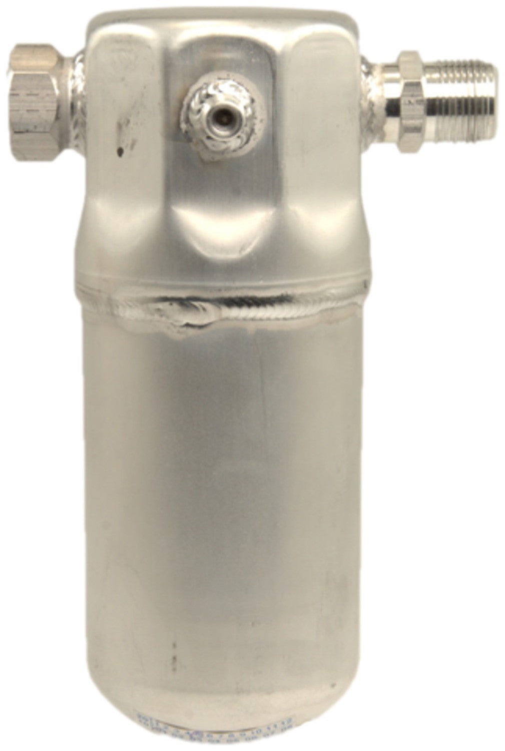 Four Seasons A/C Accumulator 33756