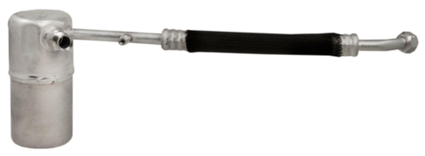 Four Seasons A/C Accumulator with Hose Assembly 33757