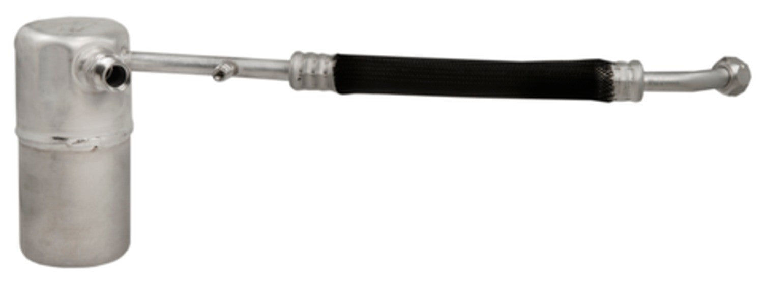 Four Seasons A/C Accumulator with Hose Assembly 33757