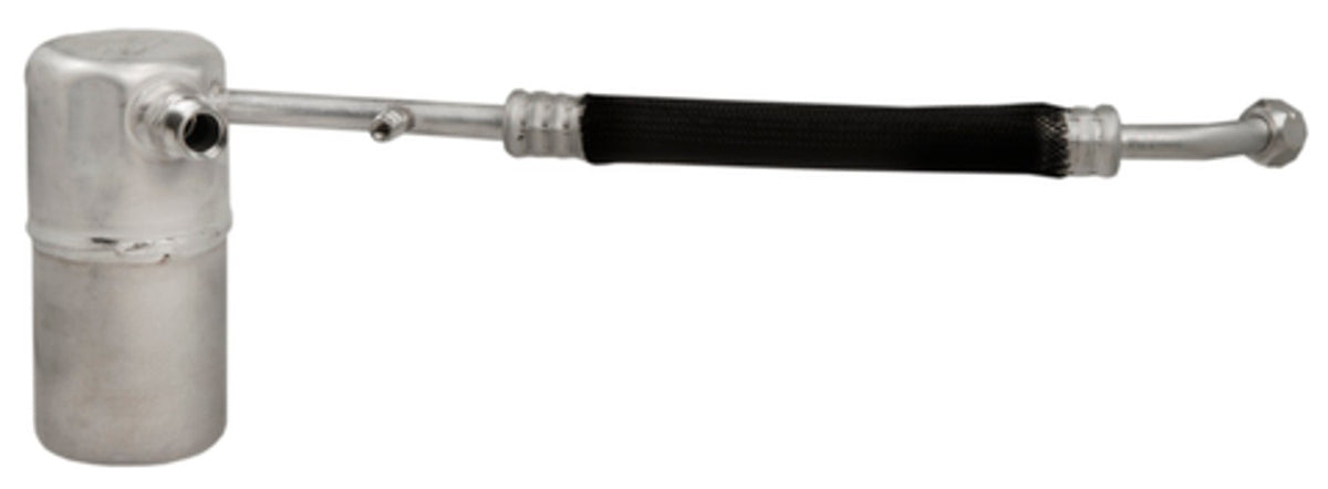 Four Seasons A/C Accumulator with Hose Assembly 33757