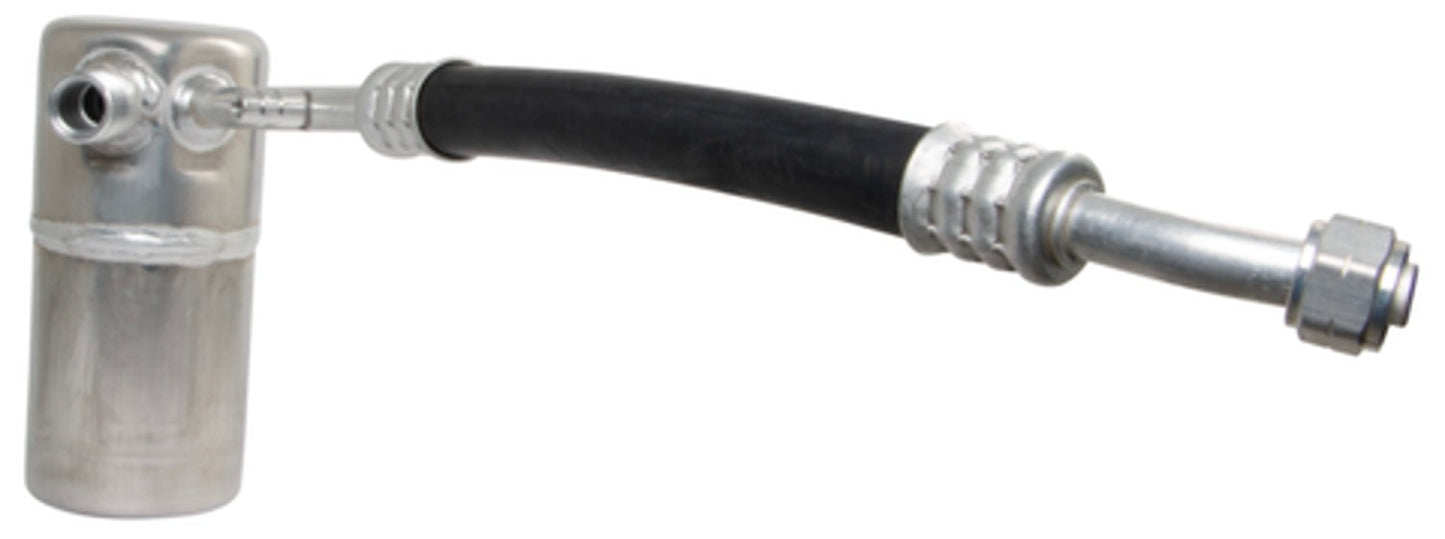 Four Seasons A/C Accumulator with Hose Assembly 33757