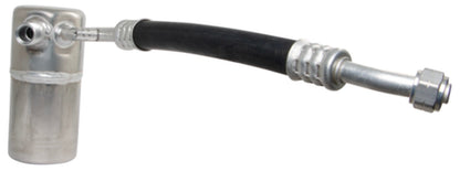Four Seasons A/C Accumulator with Hose Assembly 33757