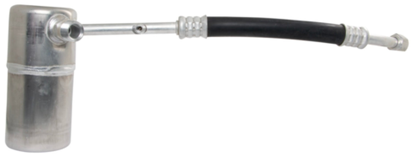 Four Seasons A/C Accumulator with Hose Assembly 33757