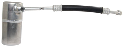 Four Seasons A/C Accumulator with Hose Assembly 33757