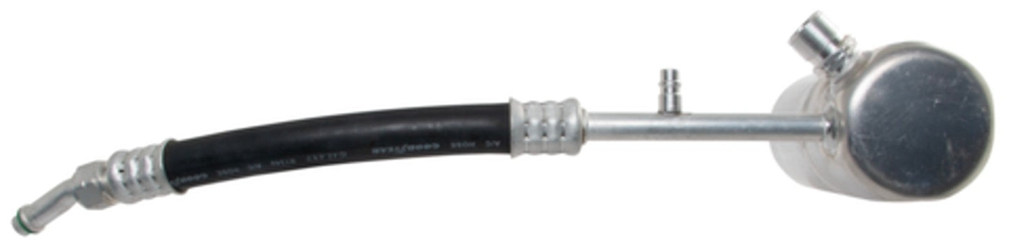 Four Seasons A/C Accumulator with Hose Assembly 33757
