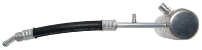 Four Seasons A/C Accumulator with Hose Assembly 33757