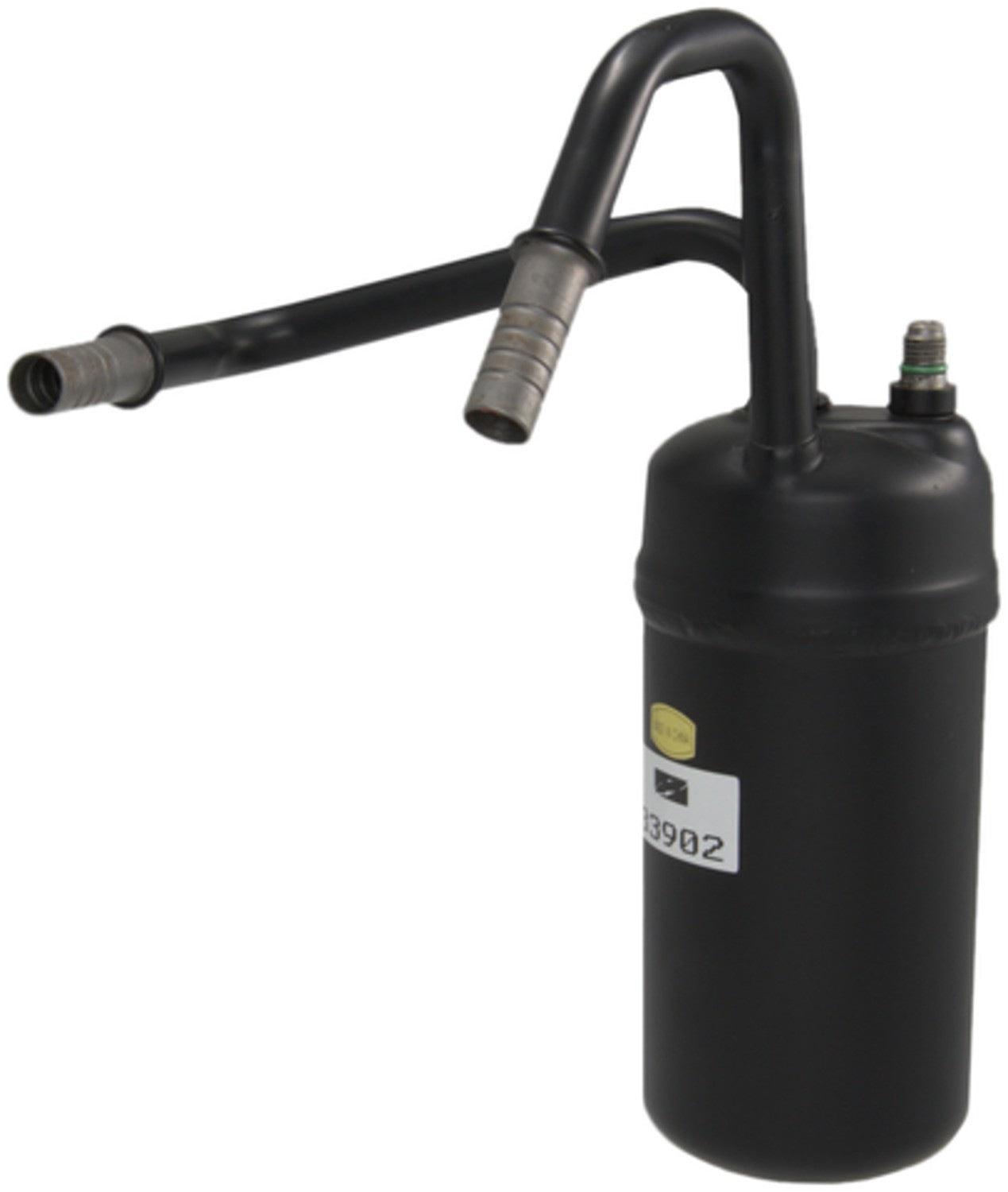 Four Seasons Accumulator 33902