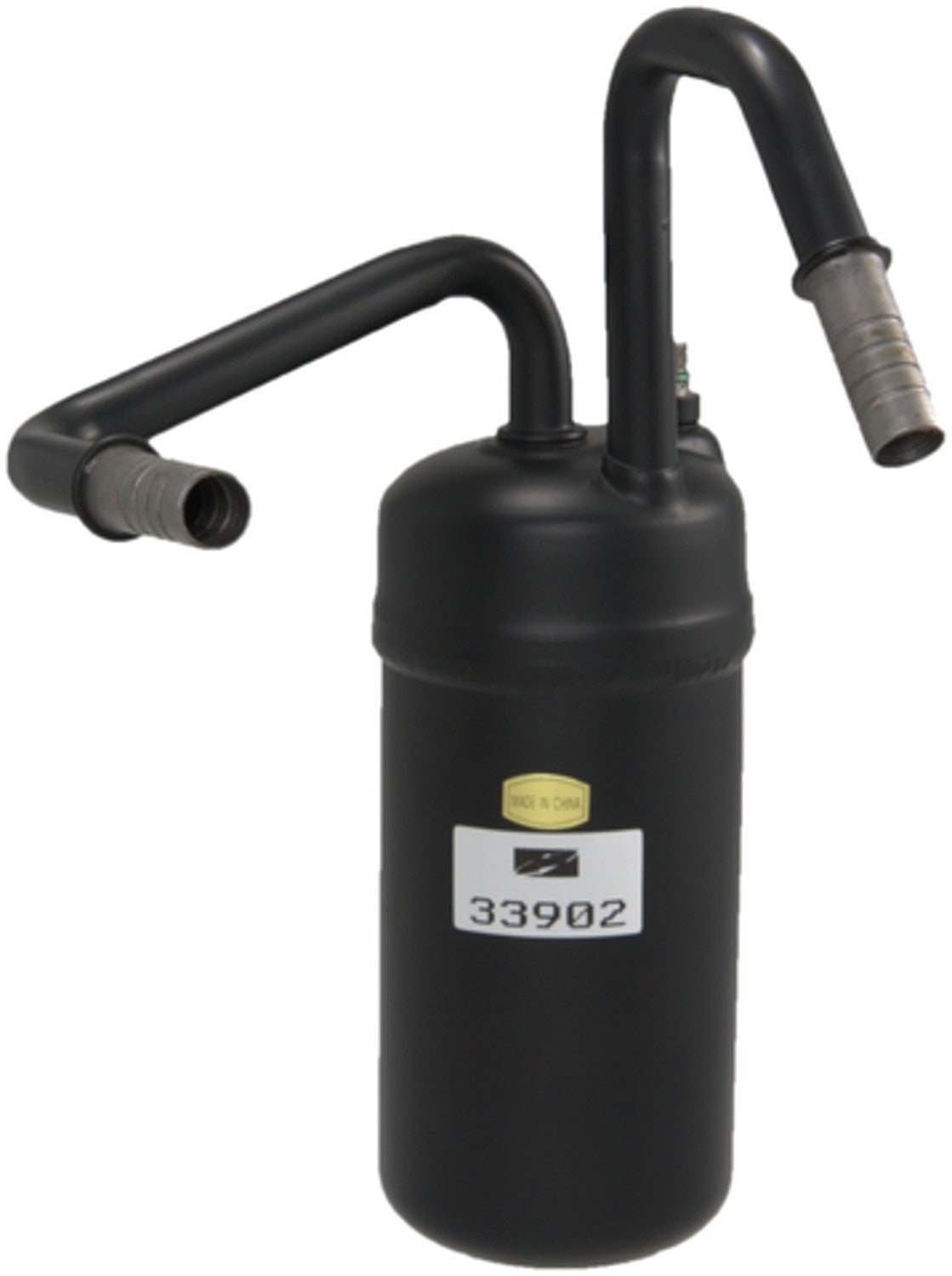 Four Seasons Accumulator 33902