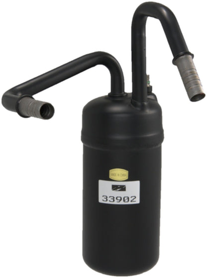 Four Seasons Accumulator 33902