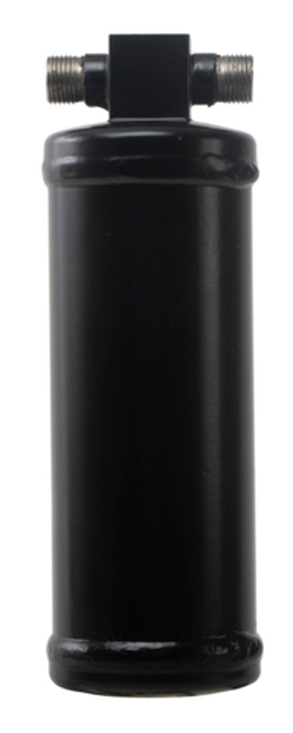 Four Seasons Steel Filter Drier  top view frsport 33904