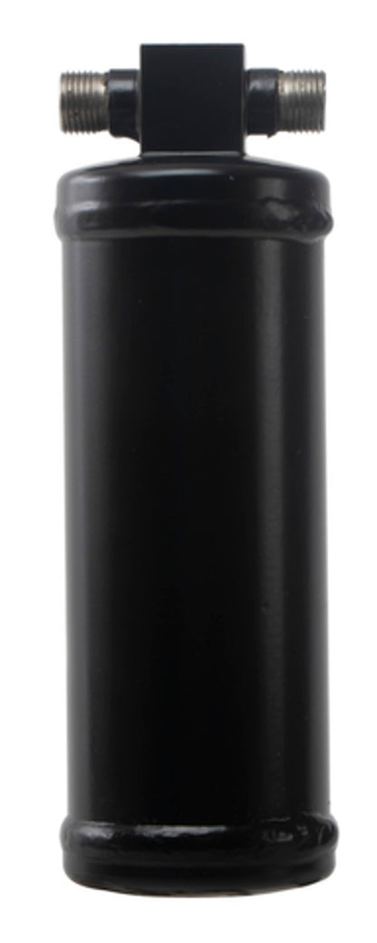 Four Seasons Steel Filter Drier  top view frsport 33904