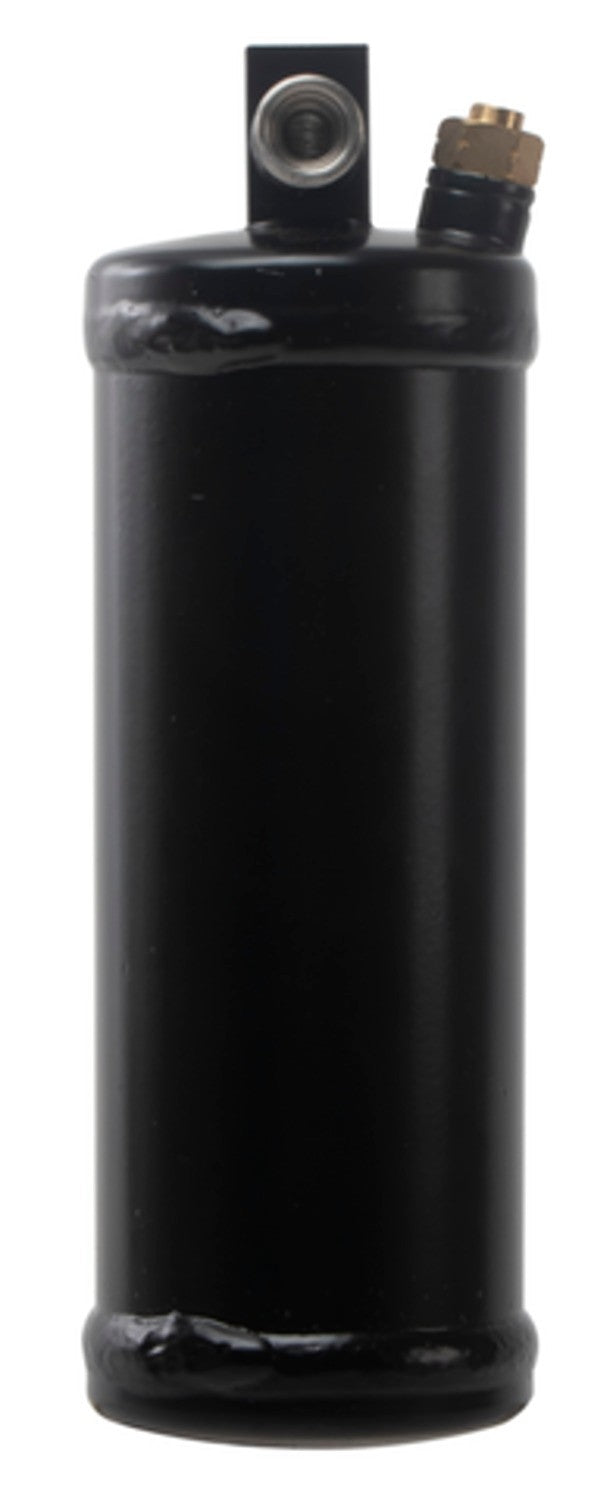 Four Seasons Steel Filter Drier  top view frsport 33904