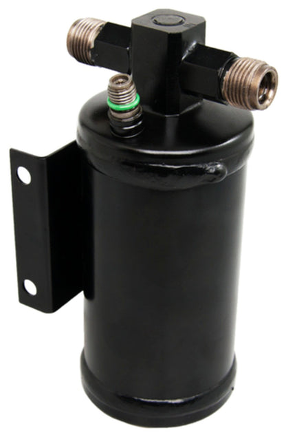 Four Seasons A/C Receiver Drier 33985