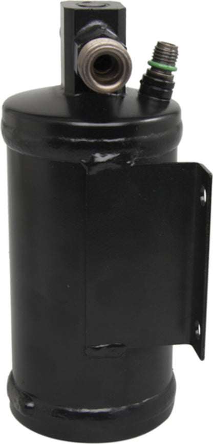 Four Seasons A/C Receiver Drier 33985