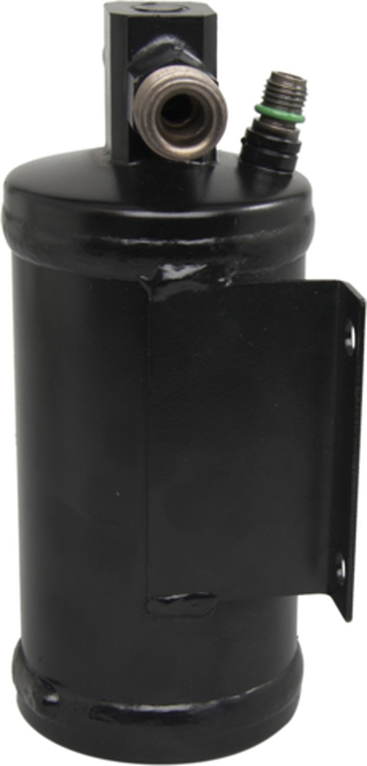 Four Seasons A/C Receiver Drier 33985