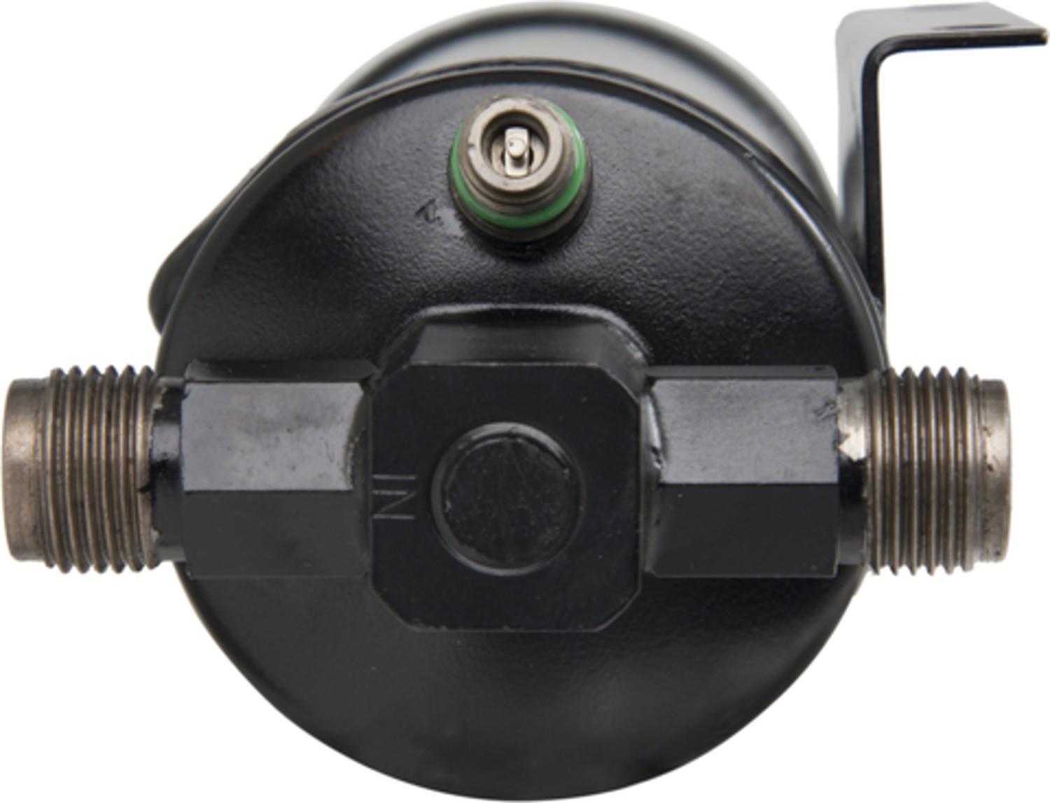 Four Seasons A/C Receiver Drier 33985