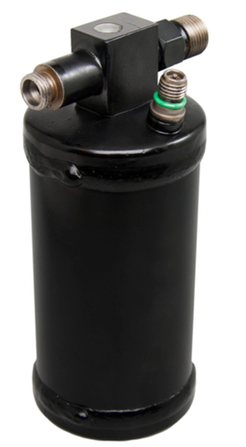 Four Seasons A/C Receiver Drier 33986
