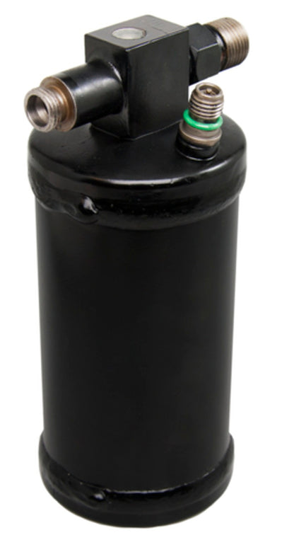 Four Seasons A/C Receiver Drier 33986