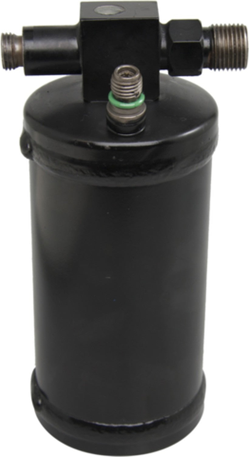 Four Seasons A/C Receiver Drier 33986