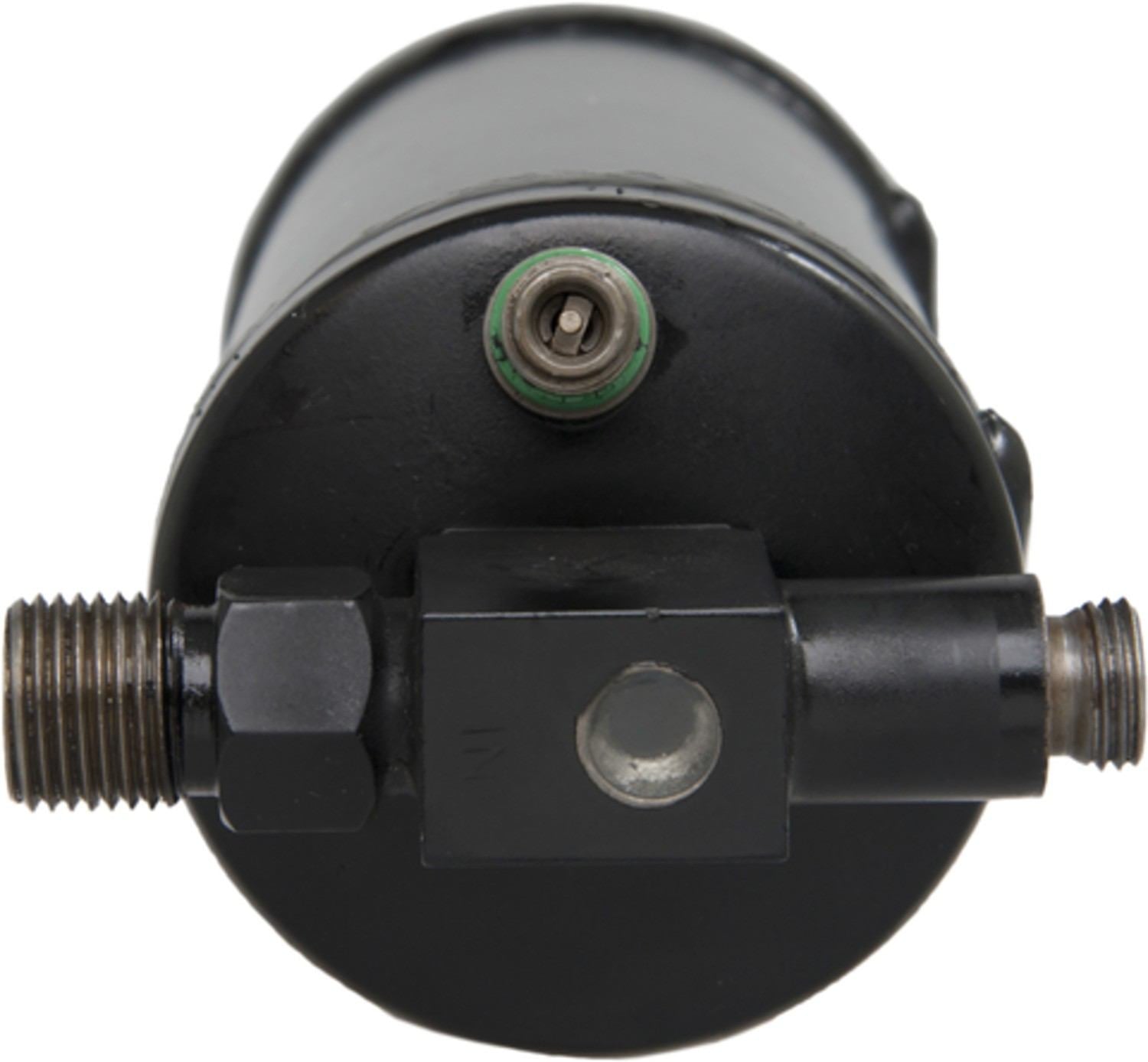 Four Seasons A/C Receiver Drier 33986