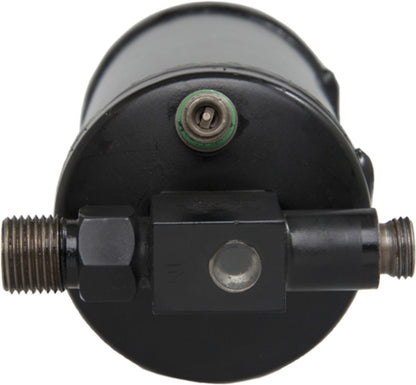 Four Seasons A/C Receiver Drier 33986