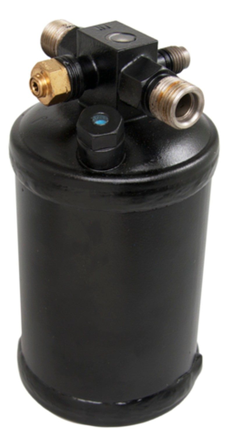 Four Seasons A/C Receiver Drier 33987