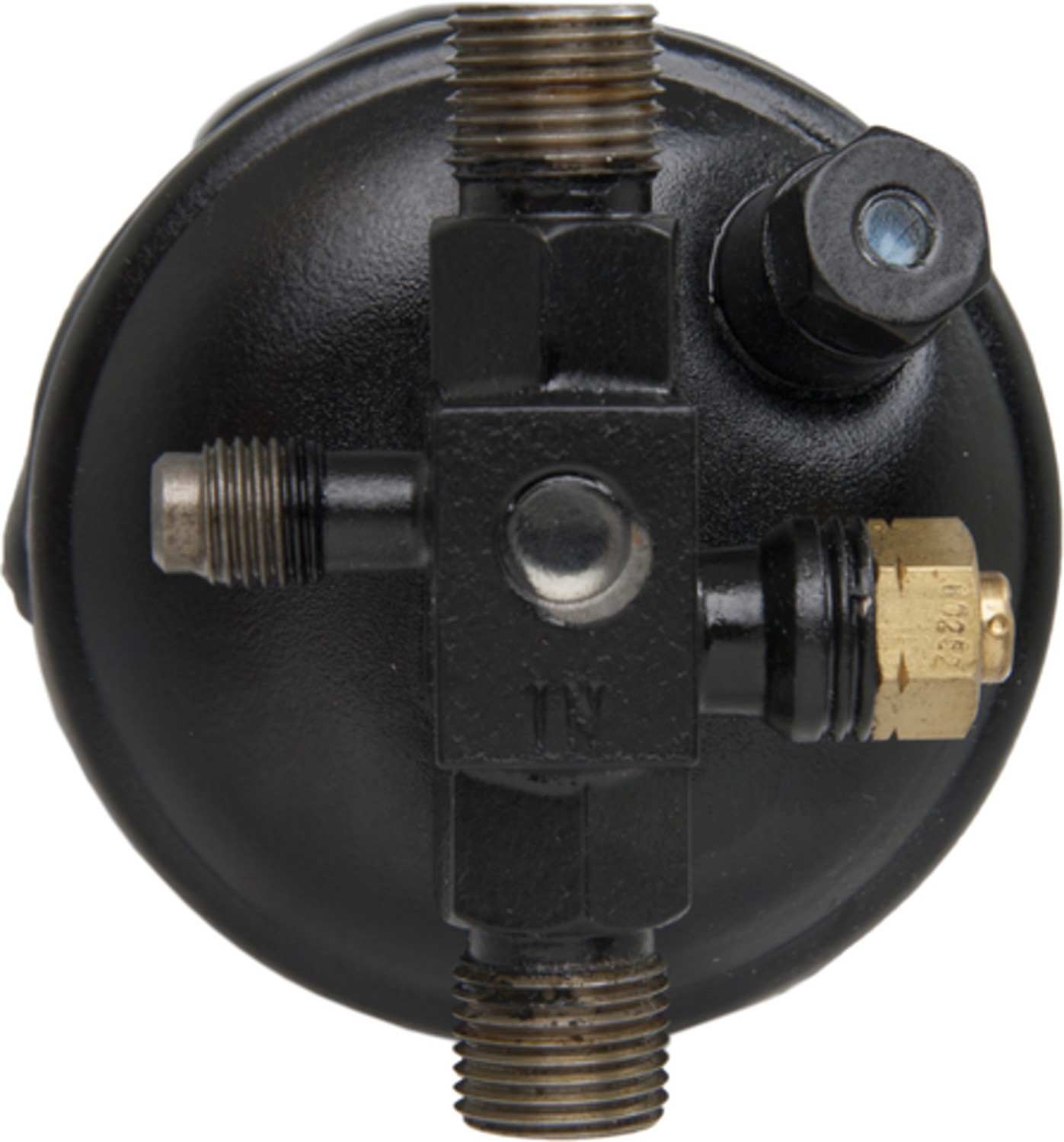 Four Seasons A/C Receiver Drier 33987