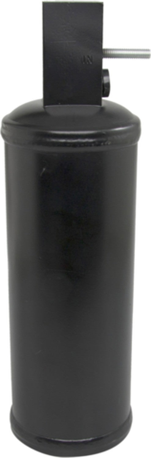 Four Seasons Steel Filter Drier  top view frsport 33990