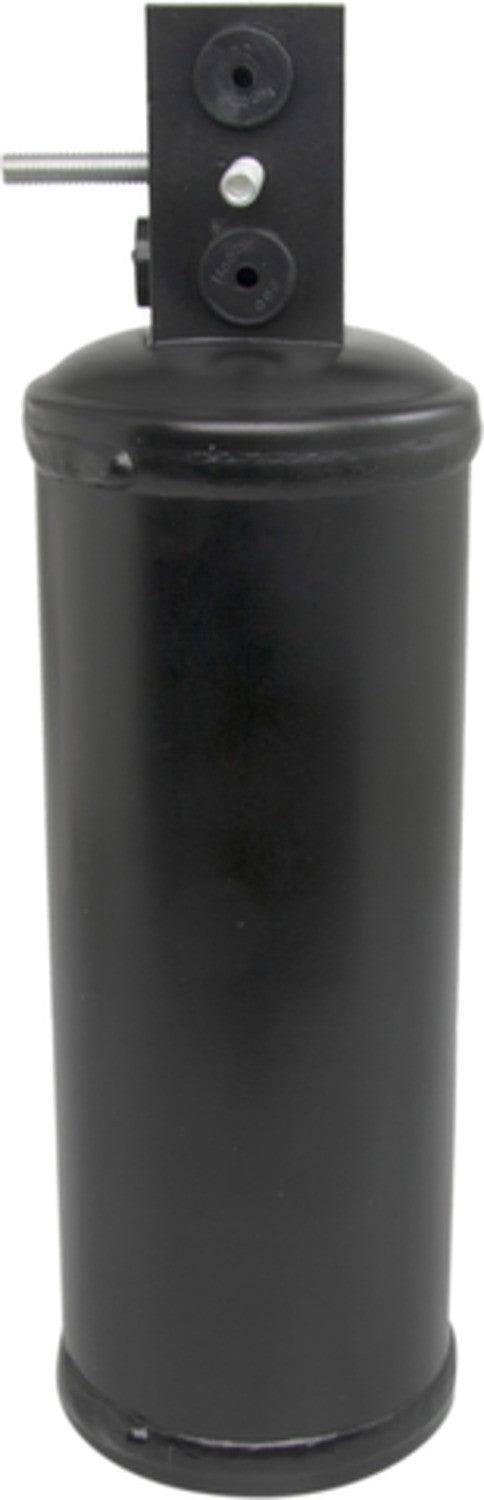 Four Seasons Steel Filter Drier  top view frsport 33990