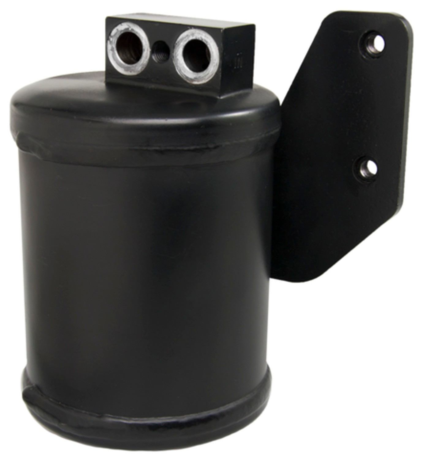 Four Seasons A/C Receiver Drier 33998