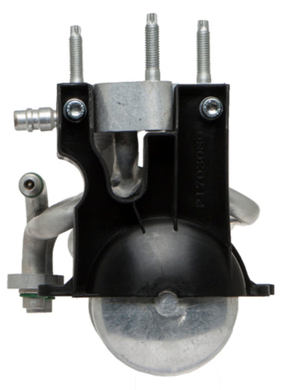 Four Seasons Accumulator w/ Tube Kit 34001