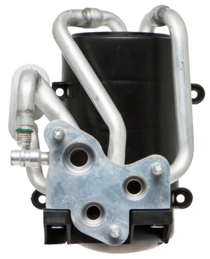 Four Seasons Accumulator w/ Tube Kit 34001