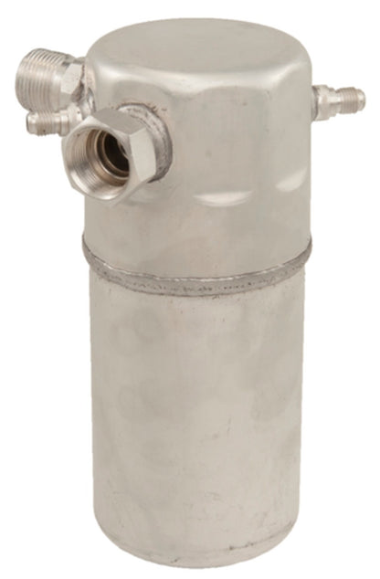 Four Seasons Complete Air Conditioning Kit w/ New Compressor 3409NK