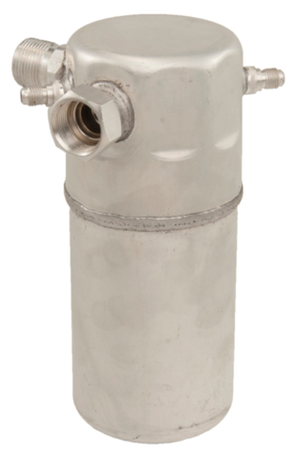 Four Seasons Complete Air Conditioning Kit w/ New Compressor 3409NK