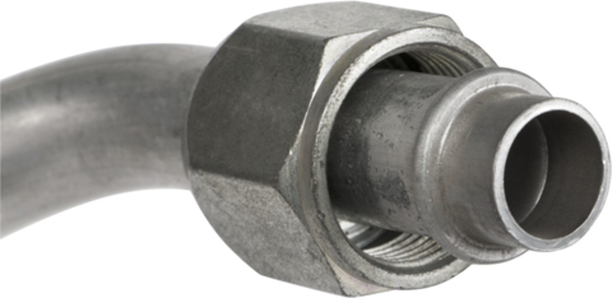 Four Seasons A/C Accumulator Tube Outlet 34209