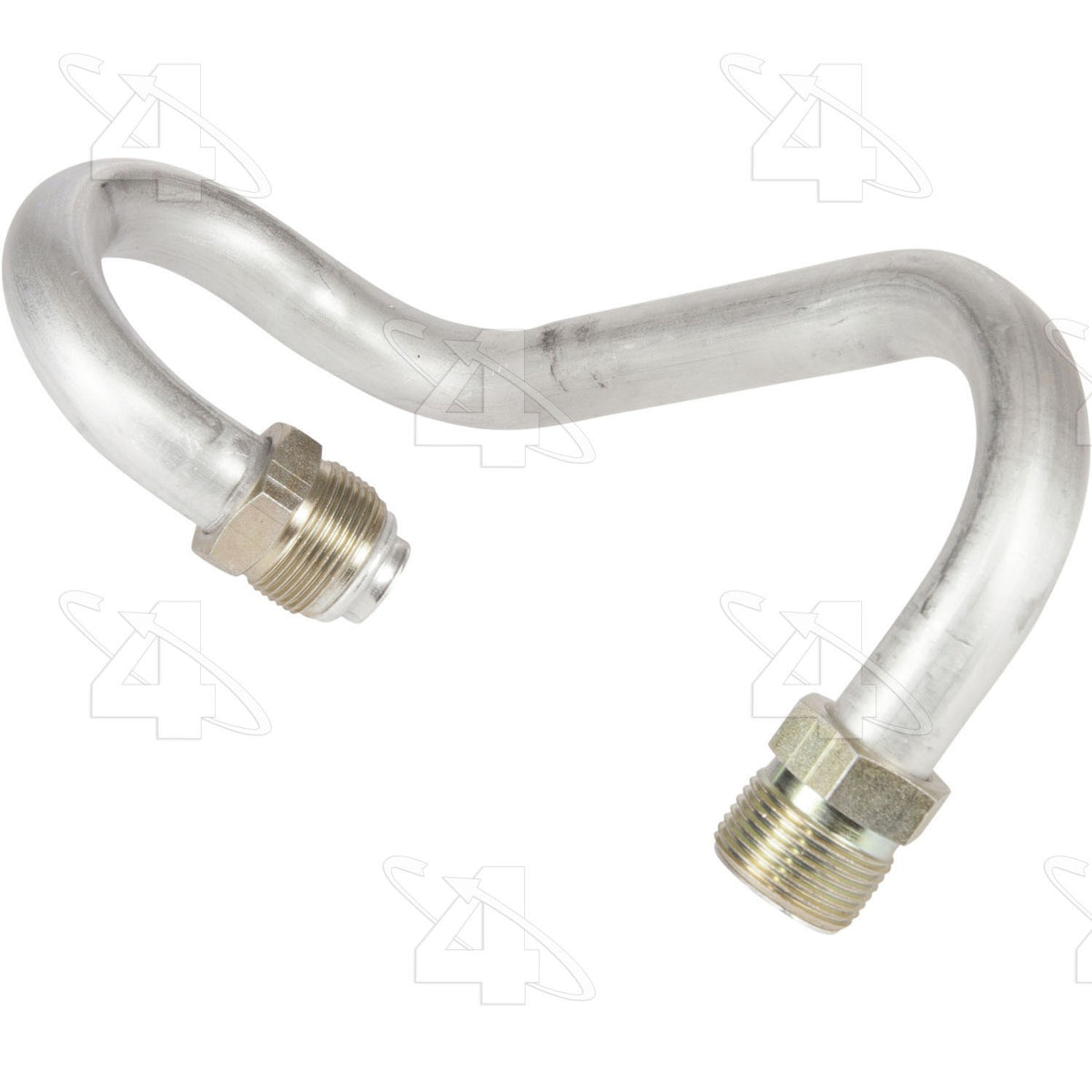 Four Seasons A/C Accumulator Tube Outlet 34210