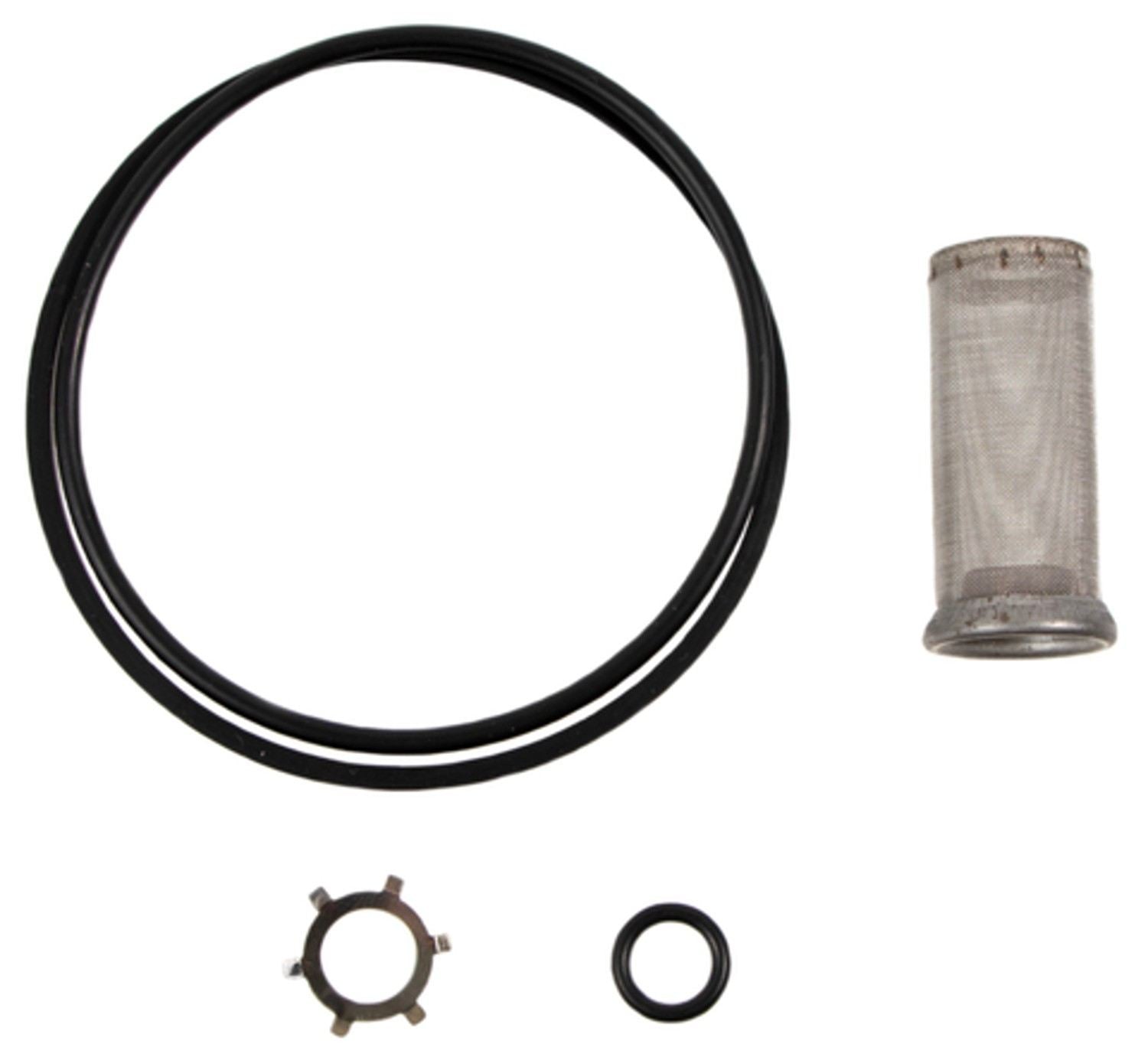 Four Seasons A/C Receiver Drier / Desiccant Element 34218