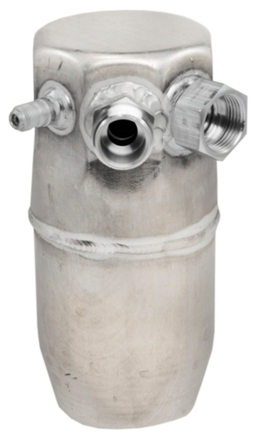 Four Seasons A/C Compressor and Component Kit 3429NK