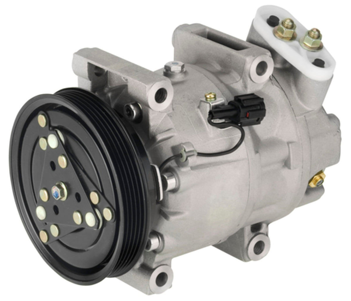 Four Seasons Complete Air Conditioning Kit w/ New Compressor 3436NK