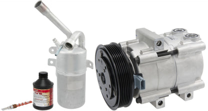 Four Seasons A/C Compressor and Component Kit 3441NK