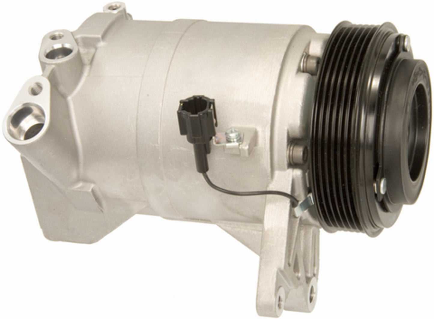 Four Seasons A/C Compressor and Component Kit 3445NK
