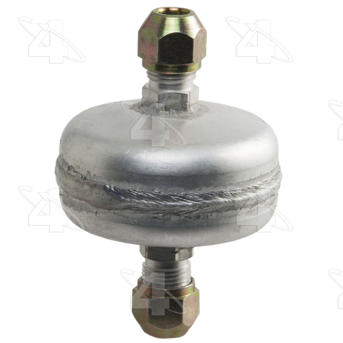 Four Seasons A/C Receiver Drier 34506