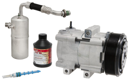Four Seasons A/C Compressor and Component Kit 3454NK