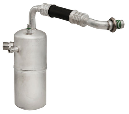 Four Seasons A/C Compressor and Component Kit 3454NK