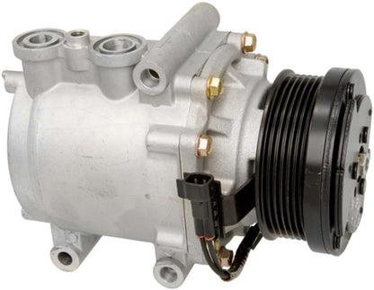 Four Seasons A/C Compressor and Component Kit 3499NK